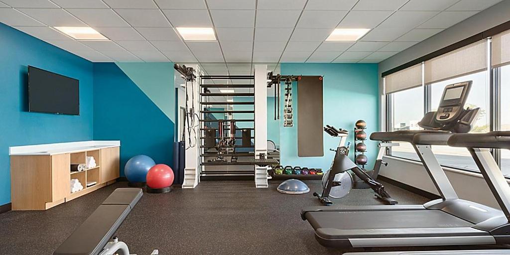 Avid Hotels - Byron - Warner Robins By Ihg Екстер'єр фото