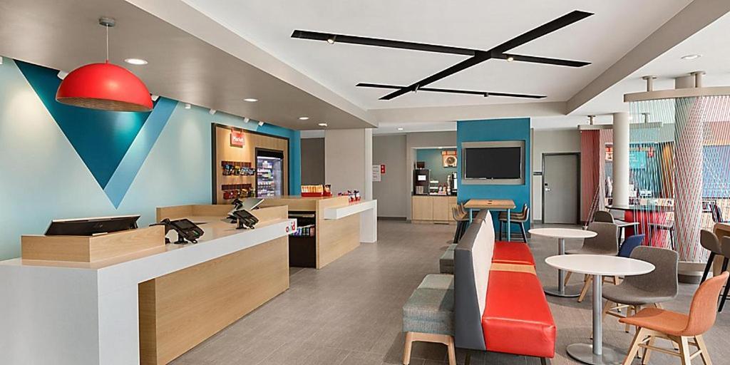 Avid Hotels - Byron - Warner Robins By Ihg Екстер'єр фото