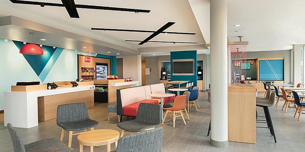 Avid Hotels - Byron - Warner Robins By Ihg Екстер'єр фото