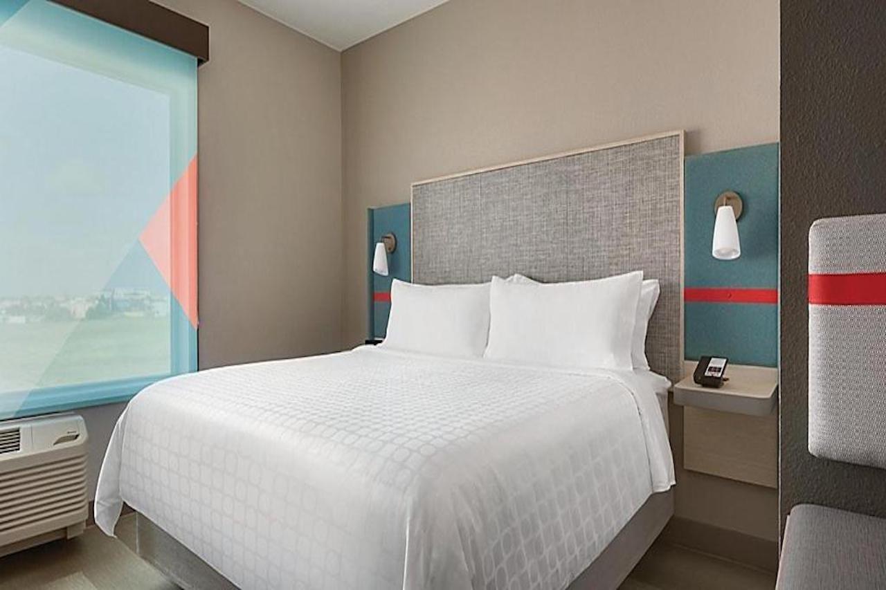Avid Hotels - Byron - Warner Robins By Ihg Екстер'єр фото