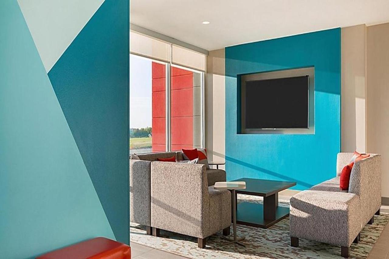 Avid Hotels - Byron - Warner Robins By Ihg Екстер'єр фото